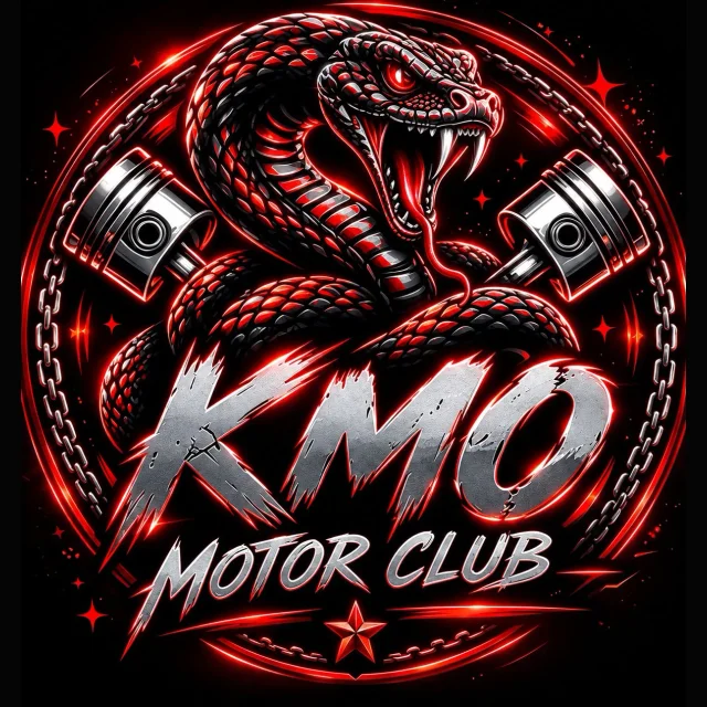 KMO Motor Club